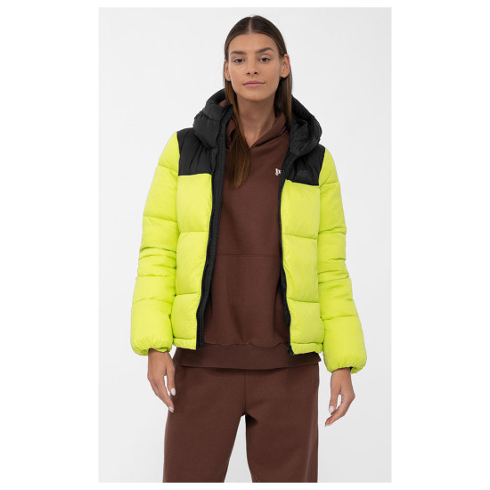 4F Γυναικείο μπουφάν Down Jacket